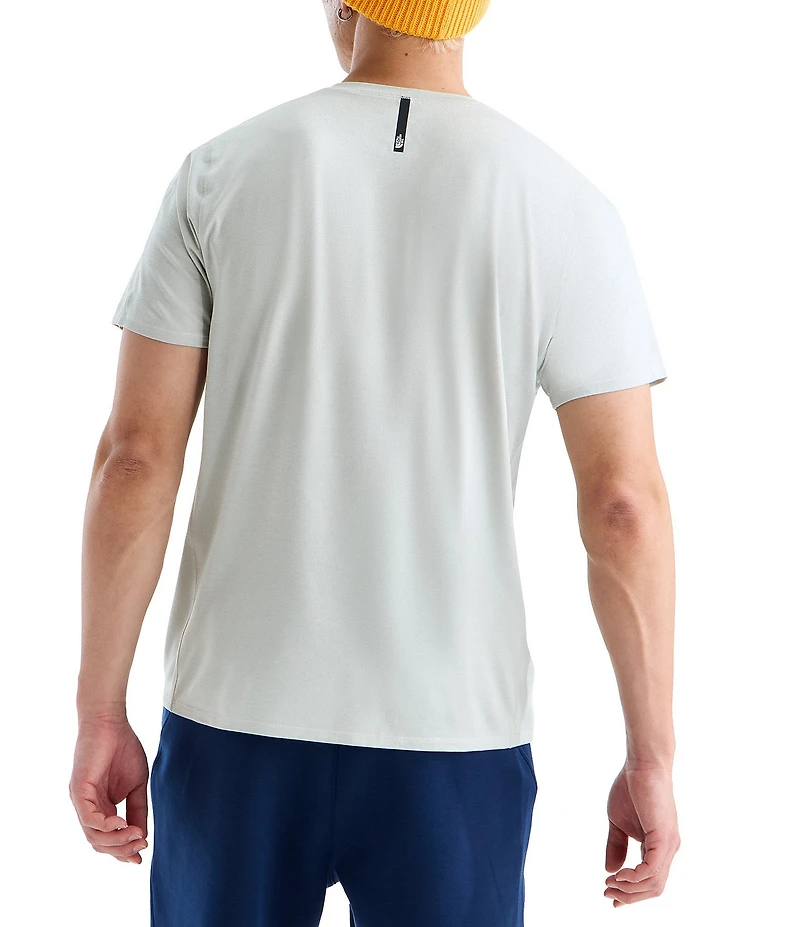 The North Face Short Sleeve Dynamic Tee