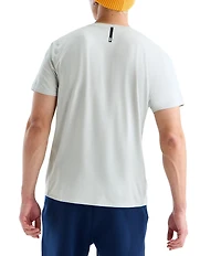 The North Face Short Sleeve Dynamic Tee