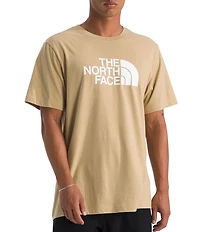 The North Face Short Sleeve Evolution Half Dome T-Shirt