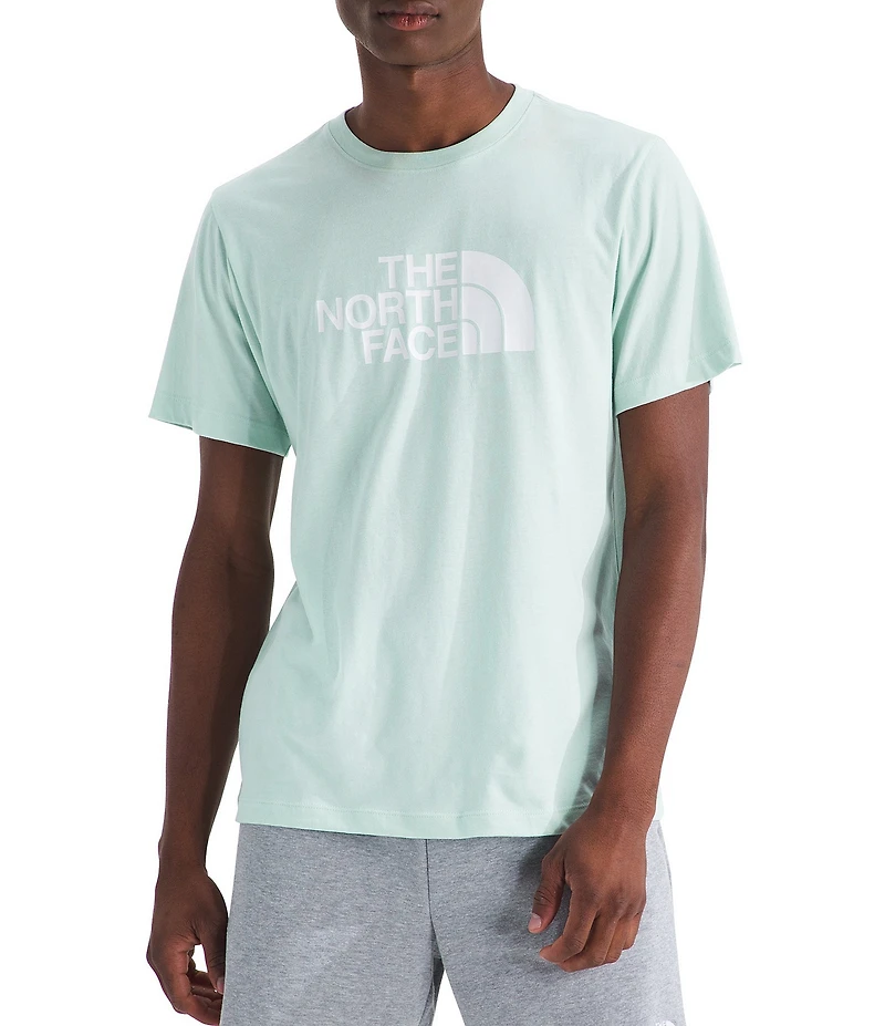 The North Face Short Sleeve Evolution Half Dome T-Shirt