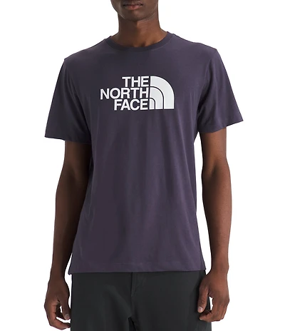 The North Face Short Sleeve Evolution Half Dome T-Shirt