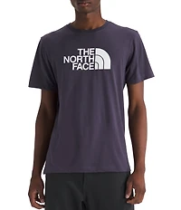 The North Face Short Sleeve Evolution Half Dome T-Shirt