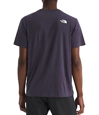 The North Face Short Sleeve Evolution Half Dome T-Shirt