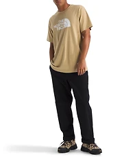 The North Face Short Sleeve Evolution Half Dome T-Shirt