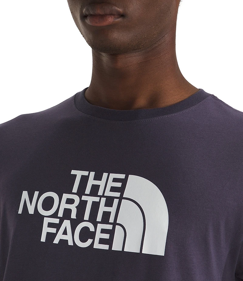 The North Face Short Sleeve Evolution Half Dome T-Shirt