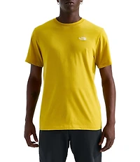 The North Face Short Sleeve Evolution Simple Dome Tee