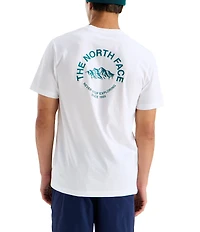 The North Face Short Sleeve Evolution TNF NSE Regular Tee