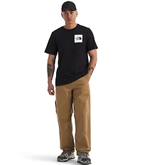 The North Face Short Sleeve Fine T-Shirt