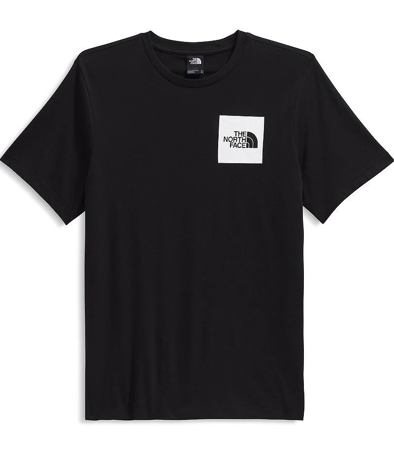 The North Face Short Sleeve Fine T-Shirt