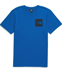 The North Face Short Sleeve Fine T-Shirt