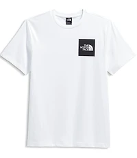 The North Face Short Sleeve Fine T-Shirt