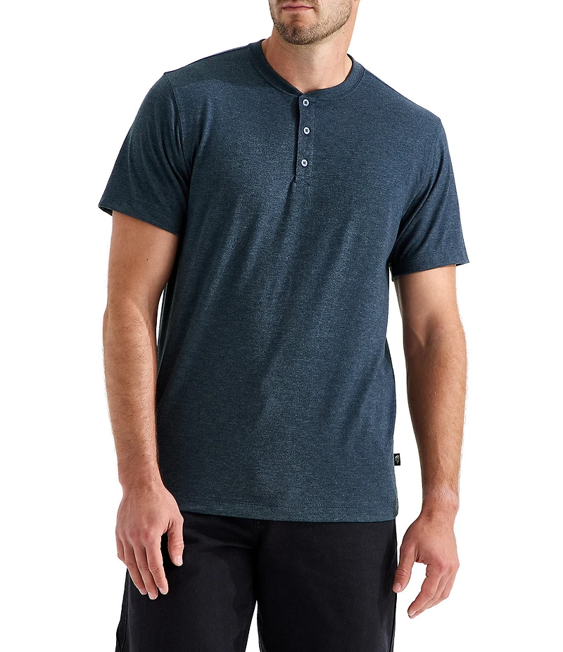 The North Face Short Sleeve Gear Up Get Out Relaxed T-Shirt