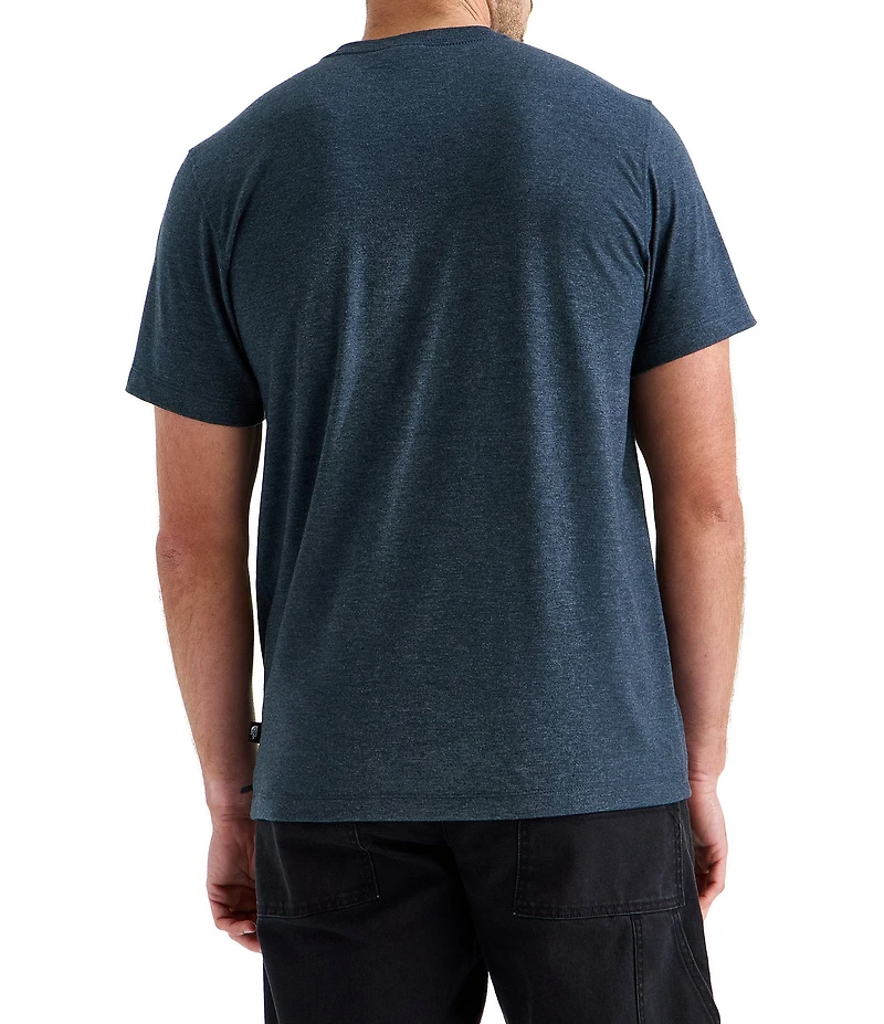 The North Face Short Sleeve Gear Up Get Out Relaxed T-Shirt