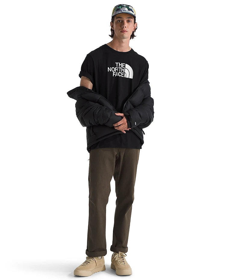 The North Face Short Sleeve Half Dome T-Shirt