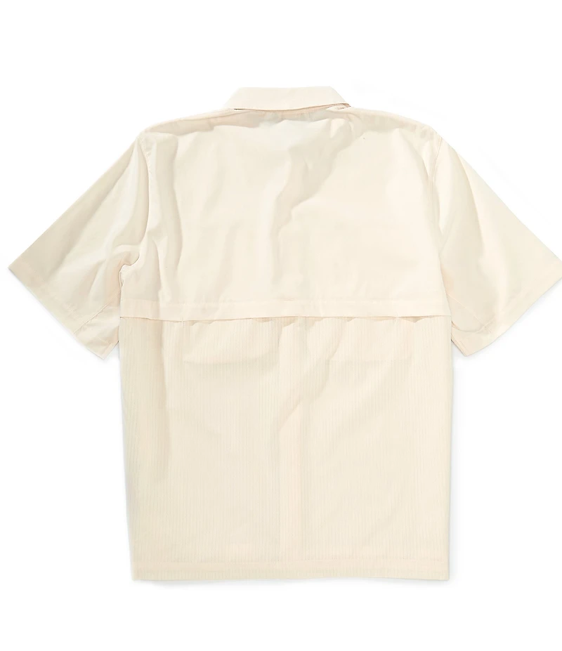 The North Face Short Sleeve Lightrange Shirt