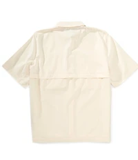 The North Face Short Sleeve Lightrange Shirt