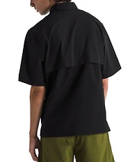 The North Face Short Sleeve Lightrange Shirt
