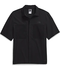 The North Face Short Sleeve Lightrange Shirt