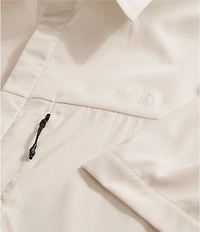 The North Face Short Sleeve Lightrange Shirt