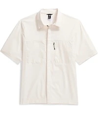 The North Face Short Sleeve Lightrange Shirt