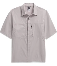 The North Face Short Sleeve Lightrange Shirt