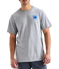 The North Face Short Sleeve Monte Regular Tee