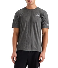 The North Face Short Sleeve Mountain Athletics T-Shirt