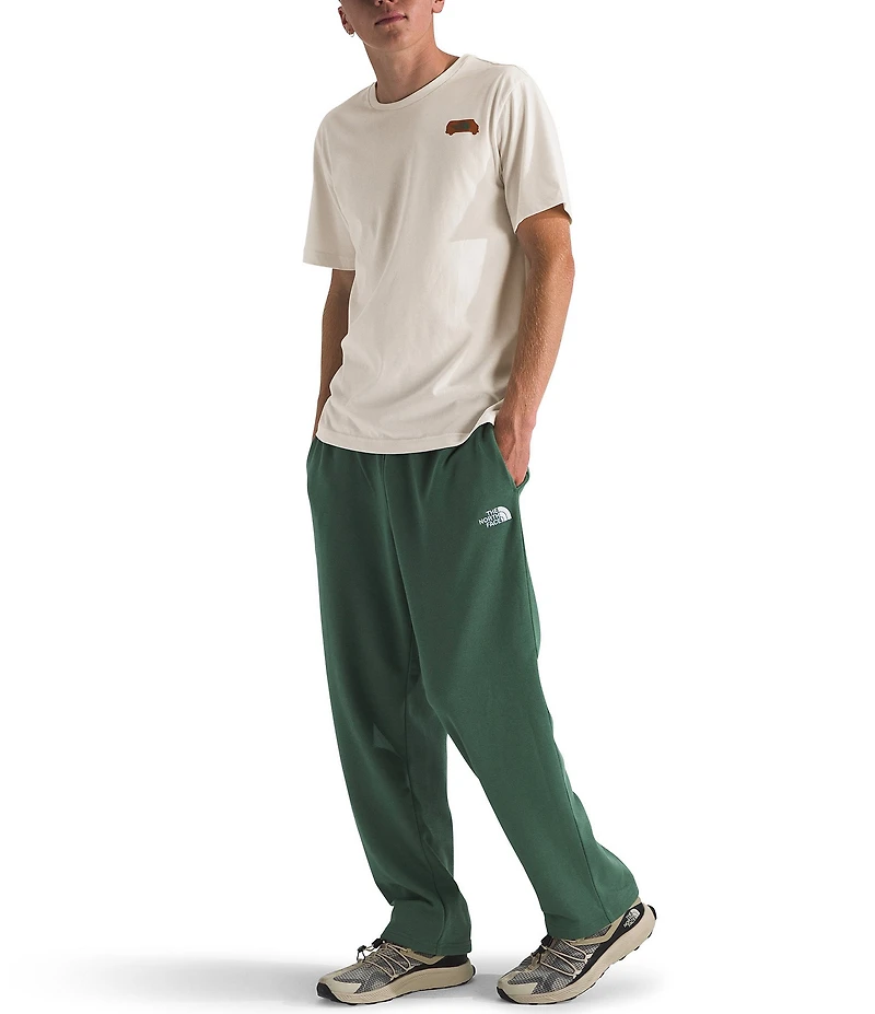 The North Face Short Sleeve Outdoor Graphic T-Shirt