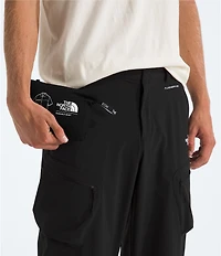 The North Face Short Sleeve Packable Shirt