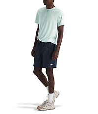 The North Face Short Sleeve Penta Dome Embossed T-Shirt