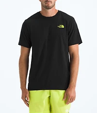The North Face Short Sleeve Stay Exploring Tee