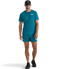 The North Face Short Sleeve Sunriser Pullover