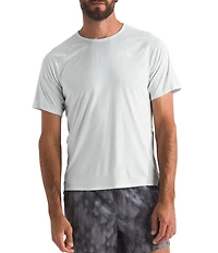 The North Face Short Sleeve Sunriser Pullover