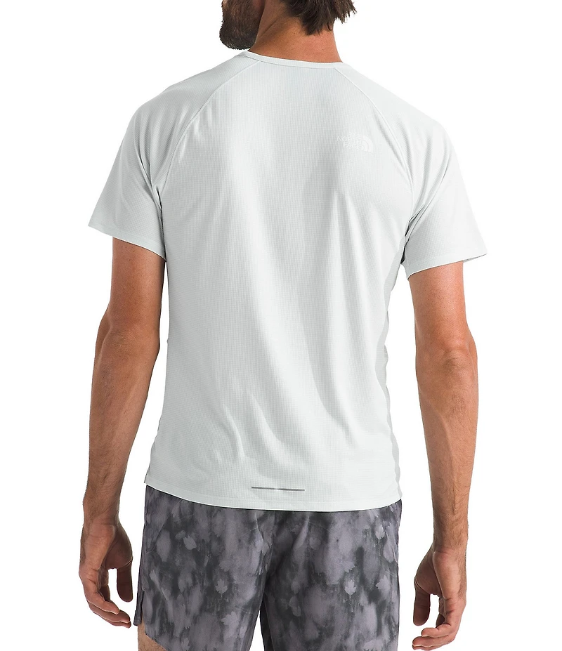 The North Face Short Sleeve Sunriser Pullover