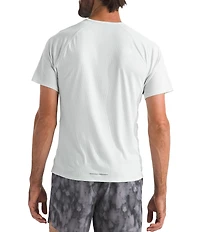 The North Face Short Sleeve Sunriser Pullover