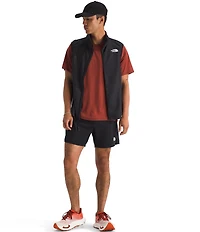 The North Face Short Sleeve Sunriser Pullover