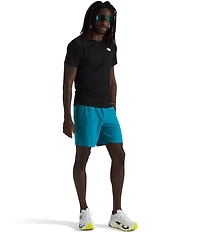 The North Face Short Sleeve Sunriser Pullover