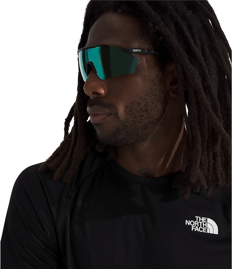 The North Face Short Sleeve Sunriser Pullover