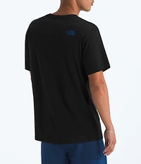 The North Face Short Sleeve USA Tee