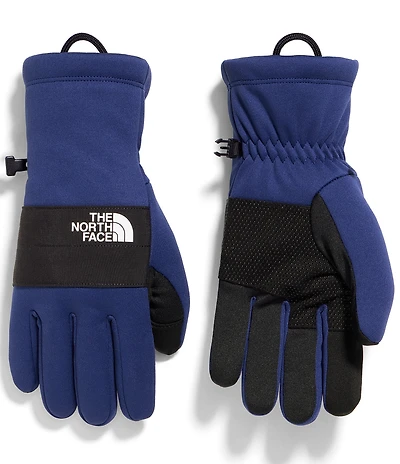 The North Face Sierra Color Block Etip™ Gloves