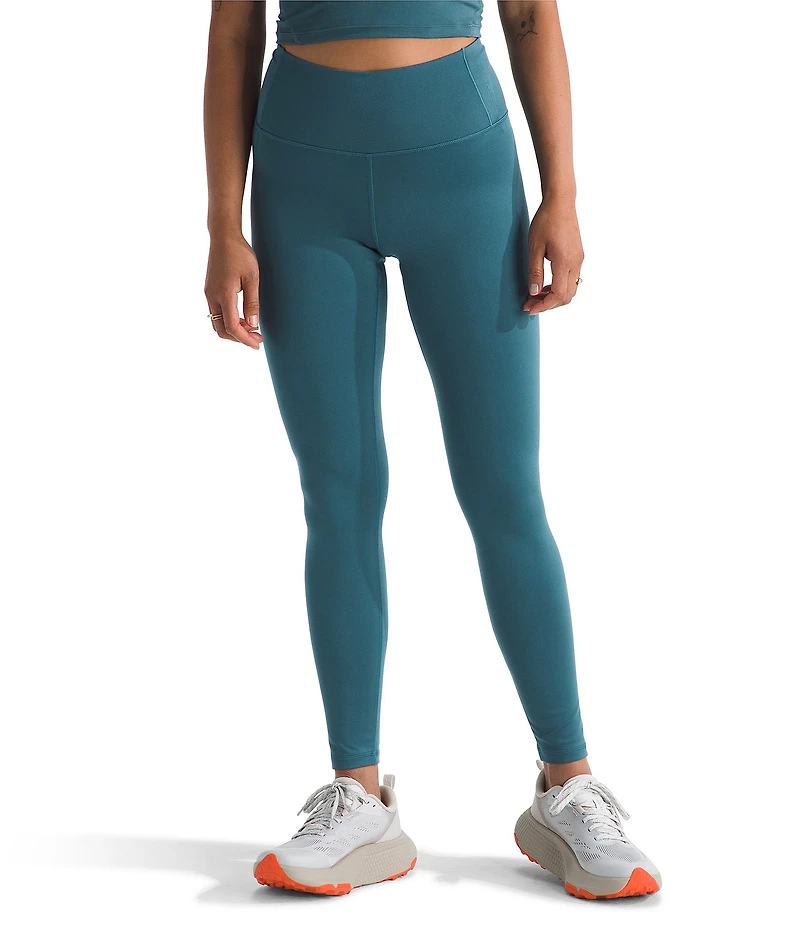The North Face Solid Dune Sky 2 Pull-On Leggings