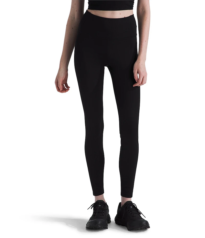 The North Face Solid Dune Sky 2 Pull-On Leggings