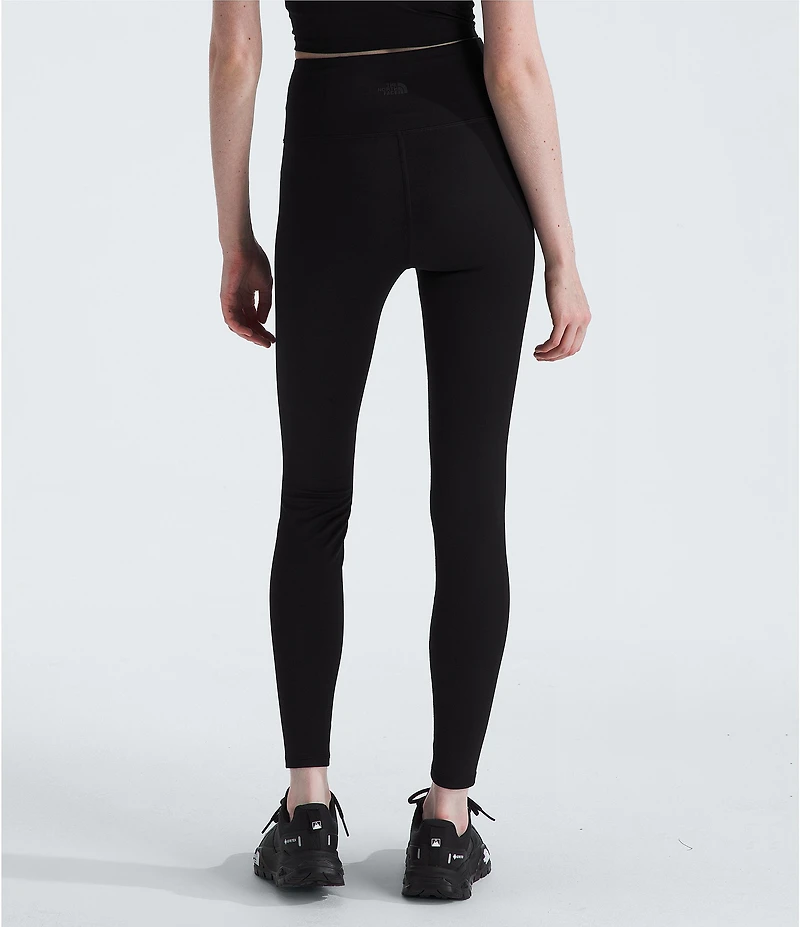 The North Face Solid Dune Sky 2 Pull-On Leggings