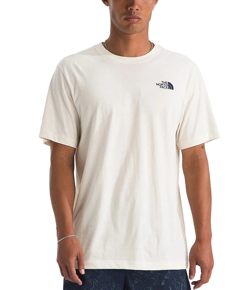 The North Face Stay Exploring Short Sleeve T-Shirt