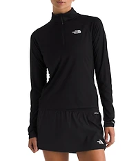 The North Face Sunriser 1/4 Zip Long Sleeve Pullover