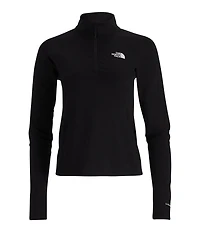 The North Face Sunriser 1/4 Zip Long Sleeve Pullover