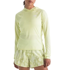 The North Face Sunriser Hoodie Slim Fit Top