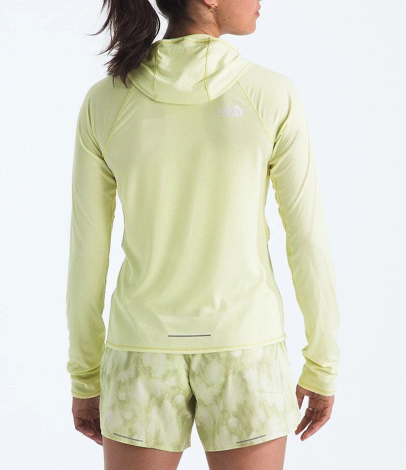 The North Face Sunriser Hoodie Slim Fit Top