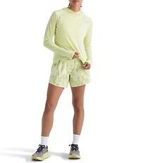 The North Face Sunriser Hoodie Slim Fit Top