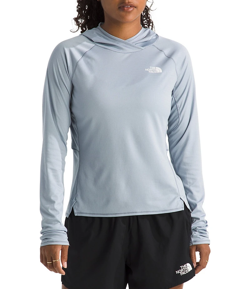 The North Face Sunriser Hoodie Slim Fit Top